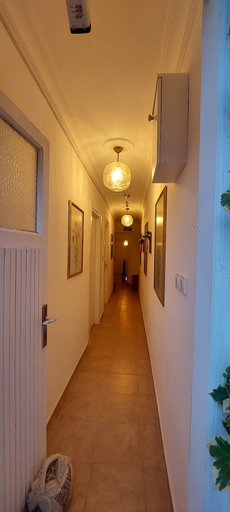 Interior, Hil Ada Otel, Bozcaada