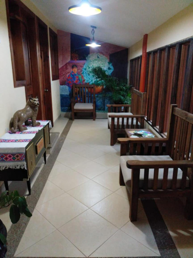 Others 5, Casa Nucu Hotel, San Cristóbal de las Casas