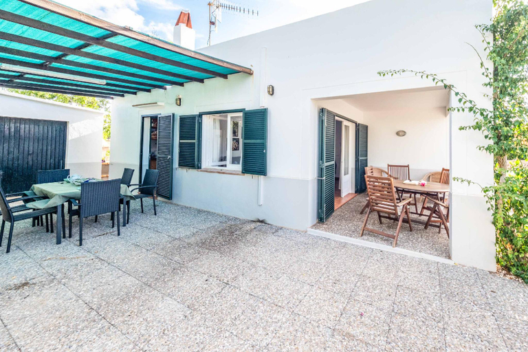 Others 5, Villa Coralito, Baleares