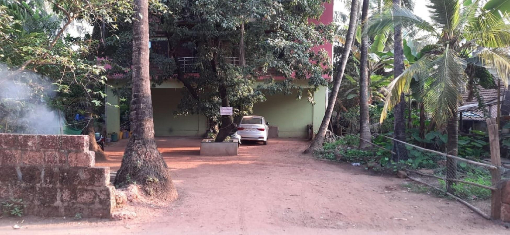 Others 4, Nitish Home Stay, Sindhudurg