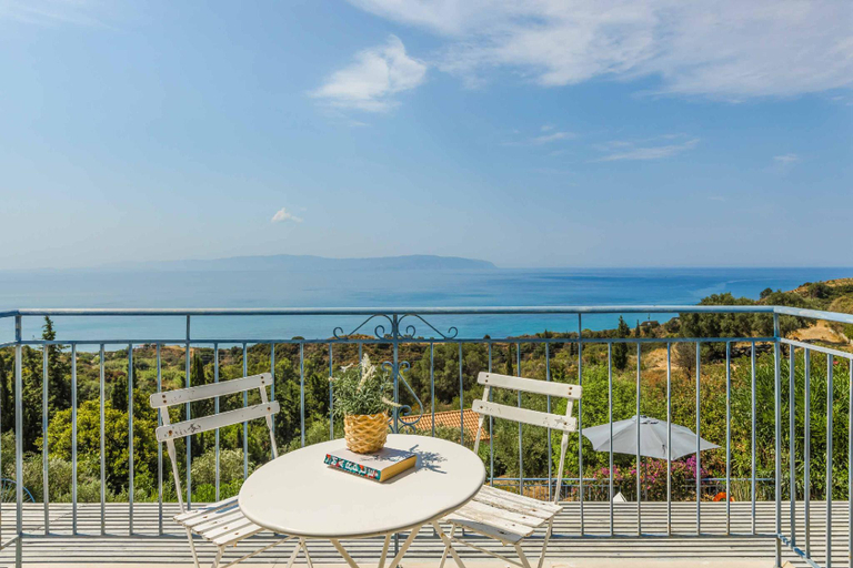 Others 3, Mounda Beach Villa, Ionian Islands