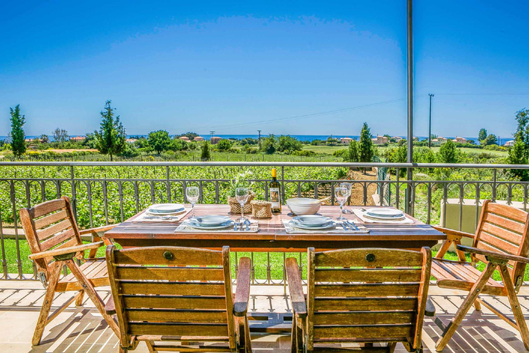 Others 5, Villa Regaliki, Ionian Islands