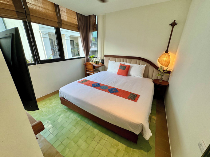 Room 3, 75 Nam Ngu, Hoàn Kiếm