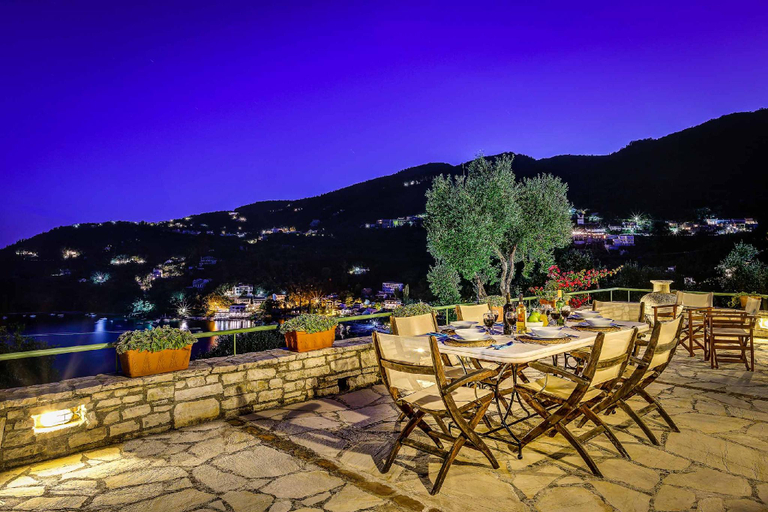 Others 2, Villa Fonesei, Ionian Islands