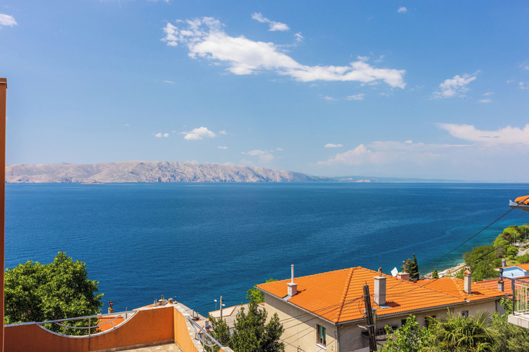 Water view 4, Apartment Legac - Plavi, Senj