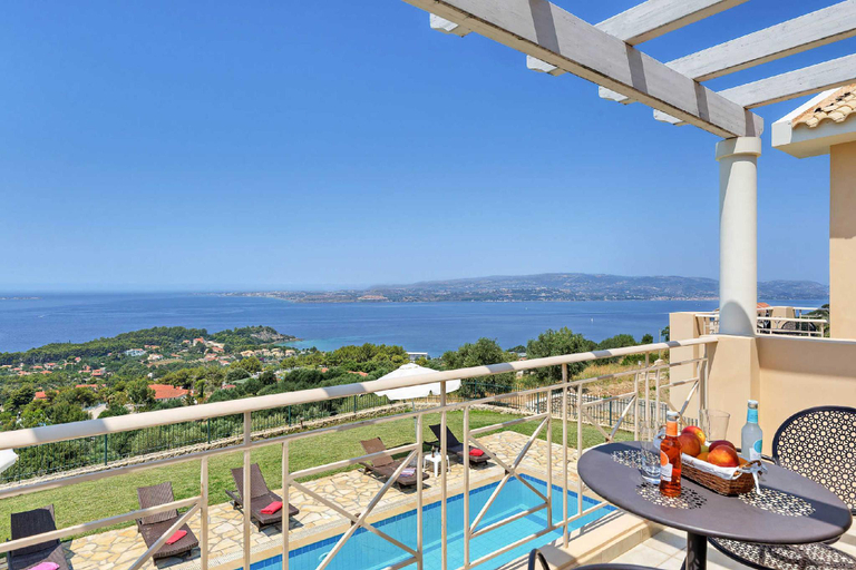 Others 5, Villa Argostoli Bay, Ionian Islands