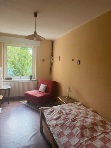 Others 5, Private Apartment, Region Hannover