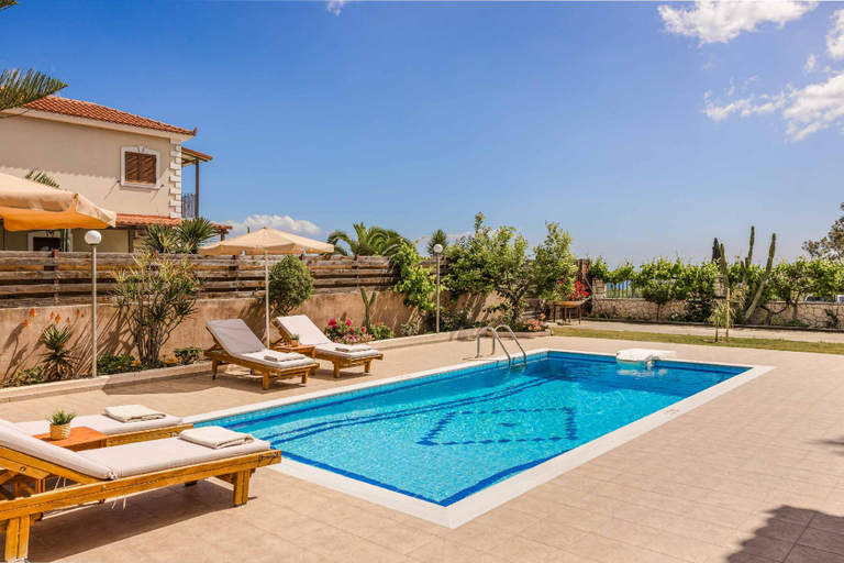 Sport & Beauty 3, Villa Skala Blue, Ionian Islands