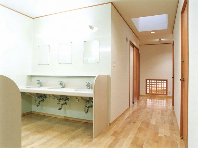 Others 3, Wafu Business Ryokan Fukuzumi, Shizuoka