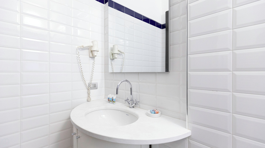 Bathroom 3, Italianway - Corso Venezia 7, Milano