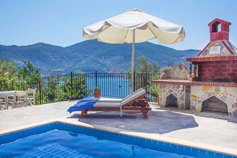 3, Villa Elena Glysteri, Thessaly