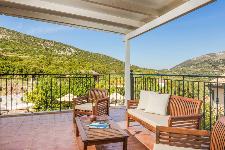 Others 3, Villa Andreas Kefalonia, Ionian Islands