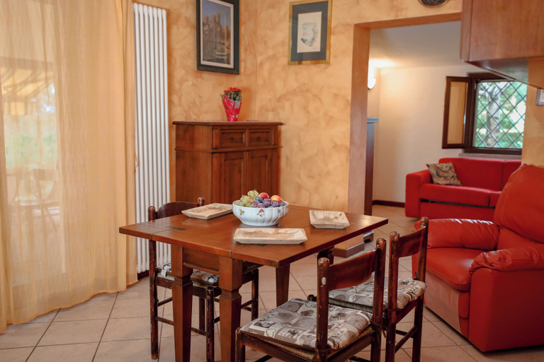 Interior, Casa Fiore, Verona
