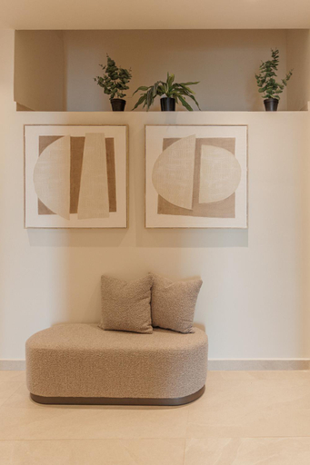 4, Villa Nisaki, Ionian Islands