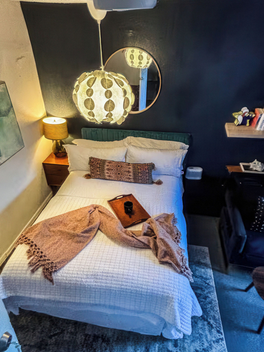 Room 3, Cozy House, Fort Worth