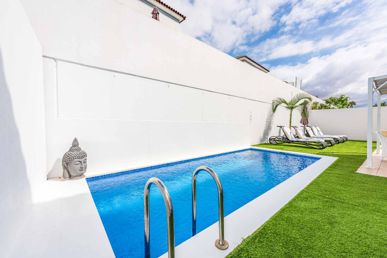 5, Villa Dahlia, Santa Cruz de Tenerife