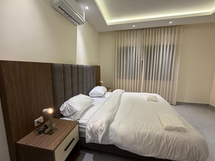 Bedroom 4, 006 JRE apartment with stunning boulevar, Wadi Essier