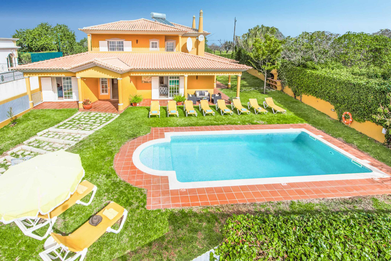Sport & Beauty 3, Villa Godinho, Albufeira