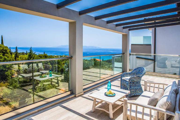 Others 2, Villa Indikon, Ionian Islands