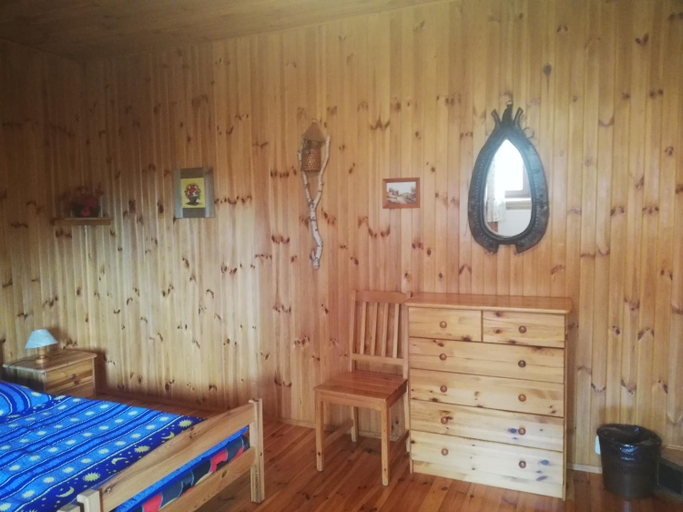 Sport & Beauty, Dom Goscinny Wejsuny - Mazury, Pisz