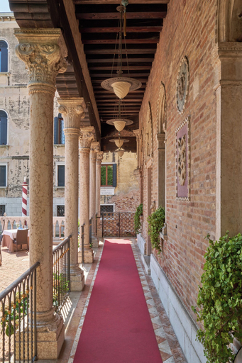 Exterior & Views 2, Hotel Palazzo Stern, Venezia