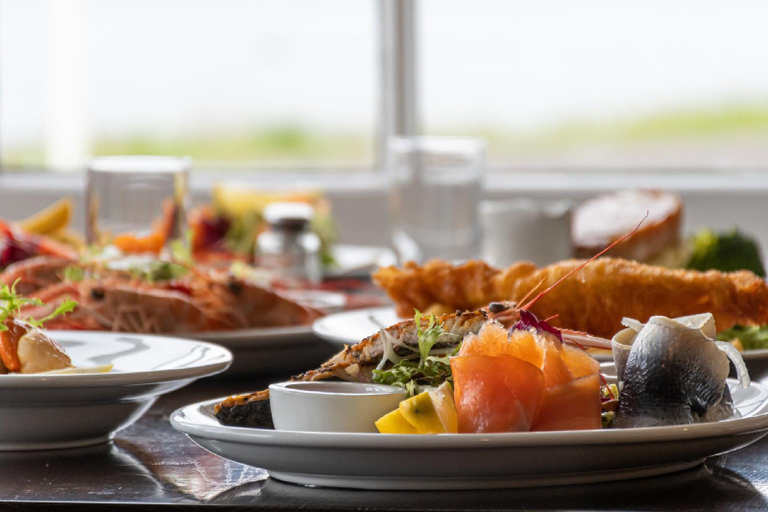 Food & Drinks 5, Kings Arms Hotel - A Bespoke Hotel, Highland