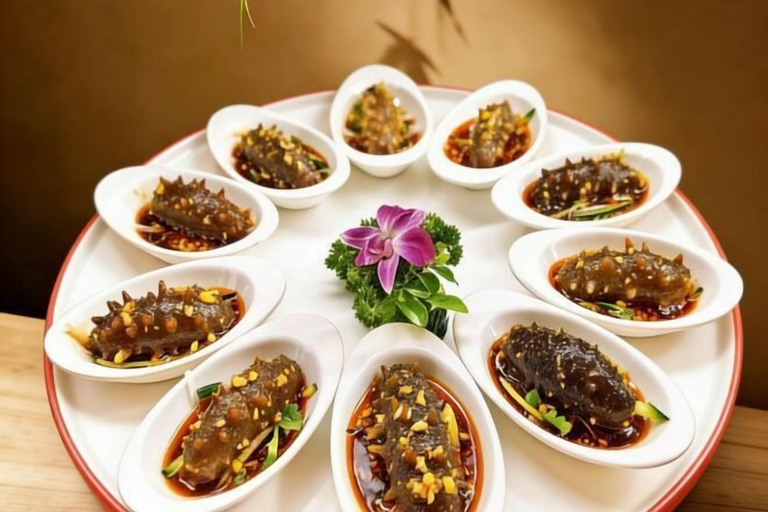 Food & Drinks 5, Shishi Wanjia International Hotel, Quanzhou