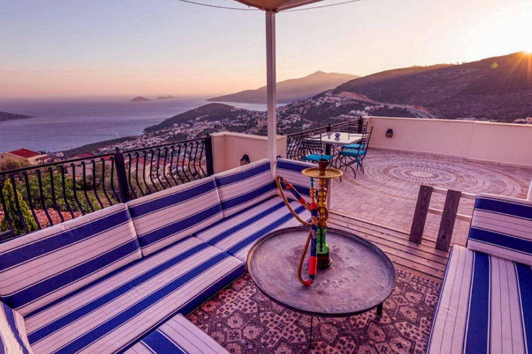 Others 2, Villa Azalea, Kaş