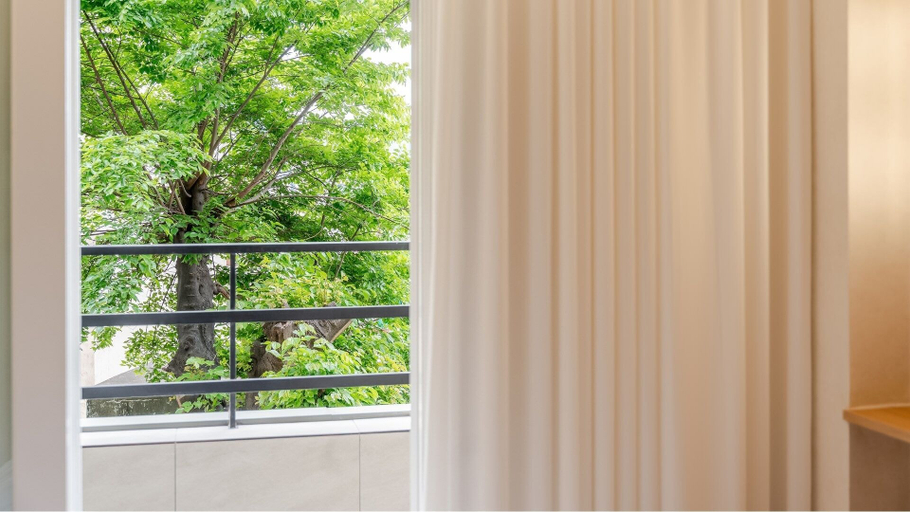 Room 2, Tongyeong Dongpirang Stay.h, Tongyeong