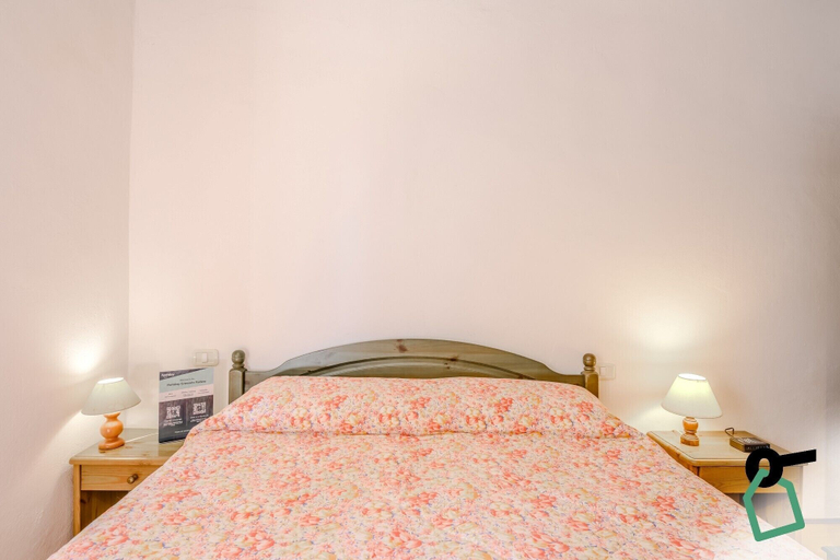 Room 5, Hotiday Grosseto Podere, Grosseto