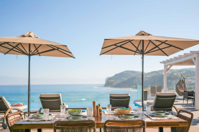 2, Villa Halcyon, Ionian Islands
