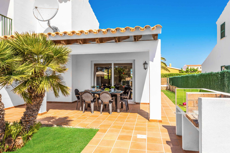 Others 4, Villa Tierrasol, Baleares