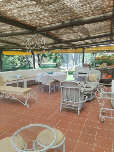 Food & Drinks 4, Monte dos Duques, Benavente