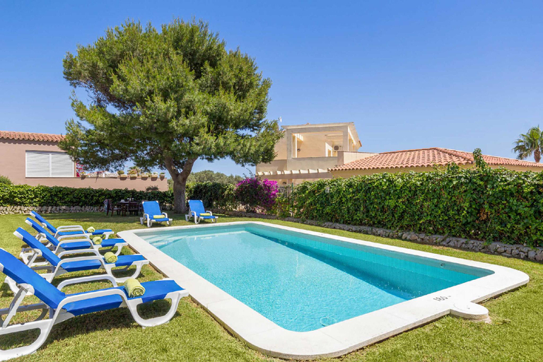 Others 3, Villa Sol de Flandes, Baleares
