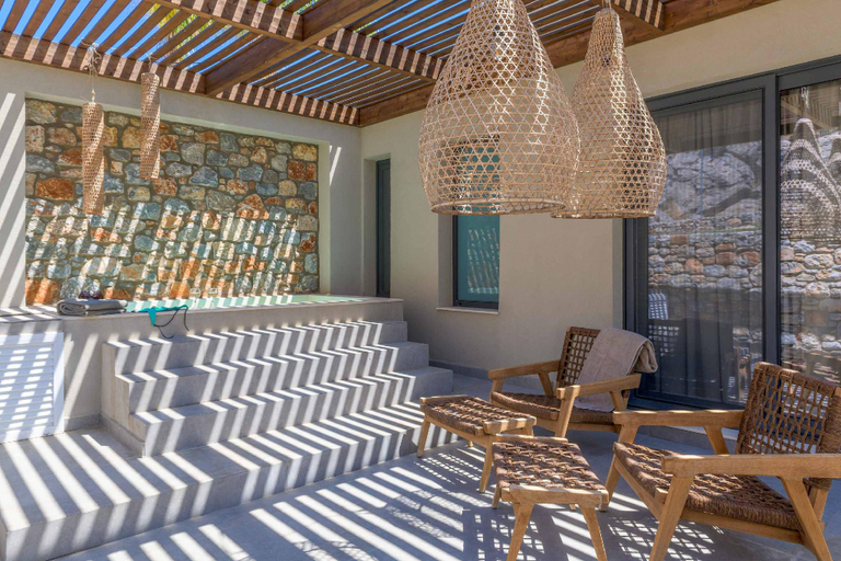 5, Villa Helios, South Aegean