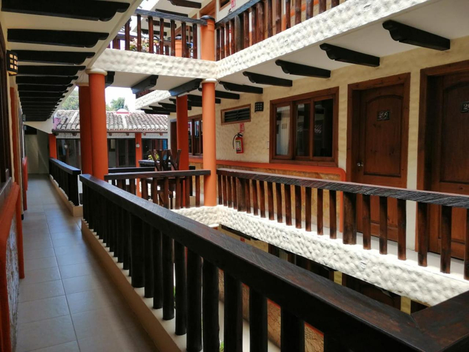 Others 4, Casa Nucu Hotel, San Cristóbal de las Casas