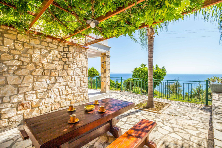 Others 5, Villa Maria Vasilikos, Ionian Islands