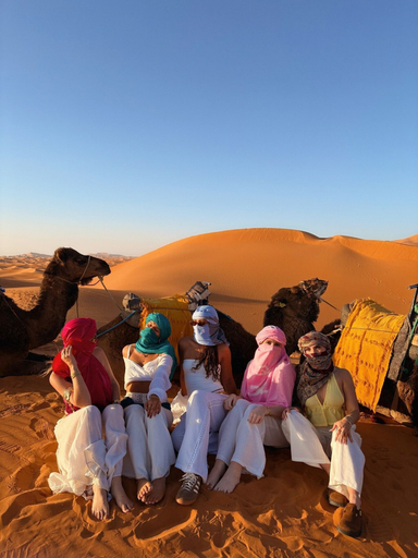 Miscellaneous 4, Sahara Tour Morocco, Errachidia