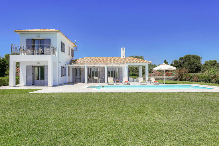 Others 4, Villa Votsalo, Ionian Islands