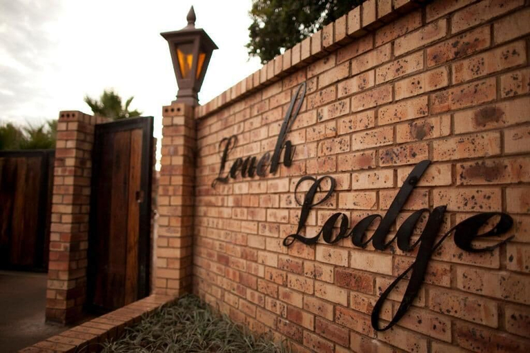 Exterior & Views 2, Leach Lodge, John Taolo Gaetsewe