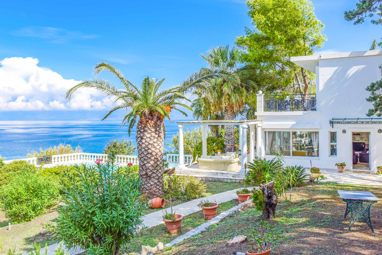 Others 2, Villa Stella, Ionian Islands