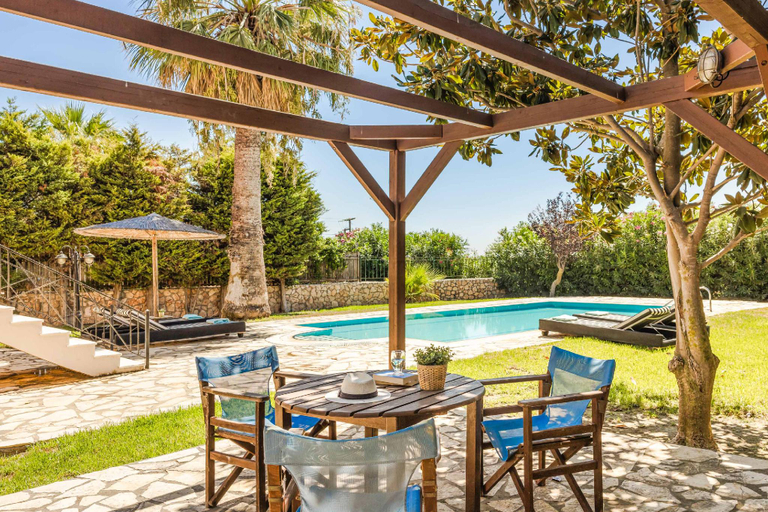 Others 3, Villa Sarlata Sea View, Ionian Islands