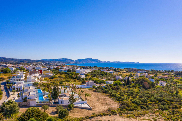 Others 3, Villa Levanta, South Aegean