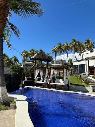 Sport & Beauty, REEF ON THE WATER, Tamanique