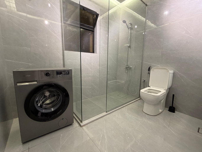 5, 006 JRE apartment with stunning boulevar, Wadi Essier