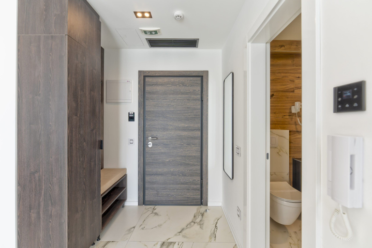 Interior 5, Villa Di Montagna wellness & spa, Čajetina