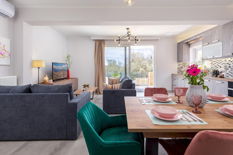 Others 3, Nightingale Villa & Suites Corfu, Ionian Islands