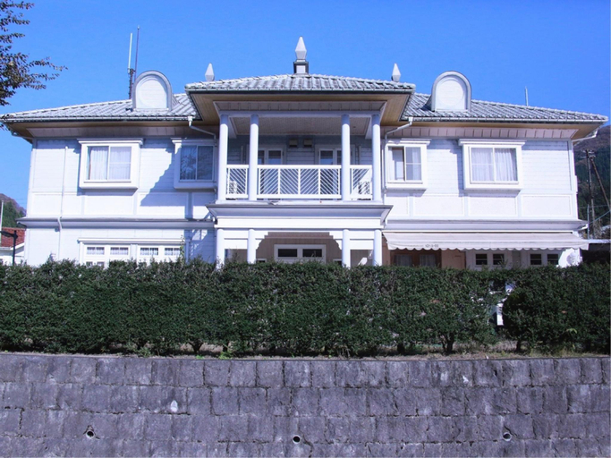 Exterior & Views 4, Hotaru No Yakata, Yabu