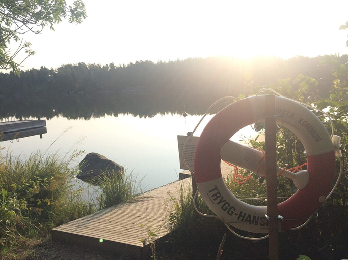 Miscellaneous 2, 4 Star Holiday Home in Knivsta, Knivsta