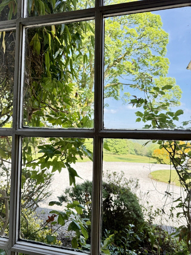 Room 2, The Dartmoor Room at Sandhill House, Cornwall
